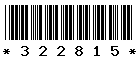 322815 322815