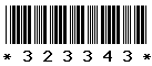 323343 323343