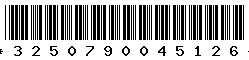 3250790045126 3250790045126