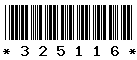 325116 325116