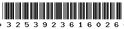3253923616026