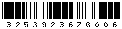 3253923676006 3253923676006