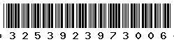 3253923973006 3253923973006