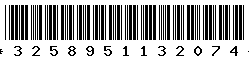 3258951132074 3258951132074