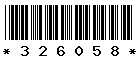 326058 326058