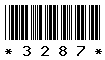 3287