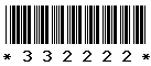 332222 332222