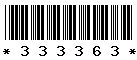 333363 333363