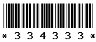 334333 334333