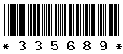 335689 335689