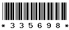 335698 335698
