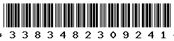 3383482309241 3383482309241