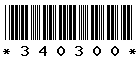340300 340300
