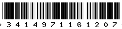 3414971161207 3414971161207