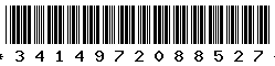 3414972088527 3414972088527