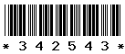342543 342543