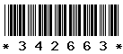 342663 342663