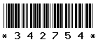 342754 342754