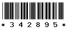 342895 342895