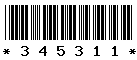 345311
