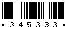 345333 345333