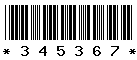 345367 345367