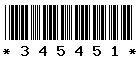 345451 345451