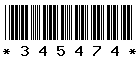 345474 345474