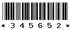 345652 345652
