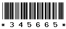 345665 345665