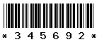 345692 345692