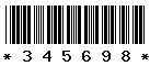 345698 345698