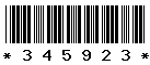 345923 345923