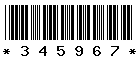 345967 345967