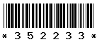 352233 352233