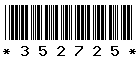 352725 352725