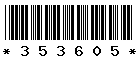 353605 353605