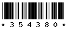 354380 354380