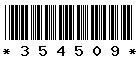 354509 354509