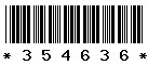 354636 354636