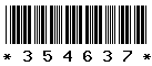354637 354637