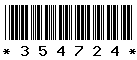 354724 354724