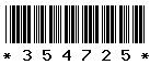 354725 354725