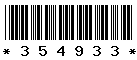 354933 354933