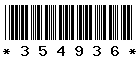 354936 354936