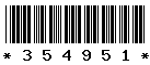 354951 354951