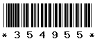 354955 354955
