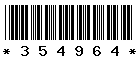 354964 354964