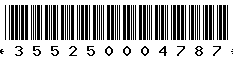 355250004787 355250004787