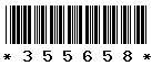 355658 355658